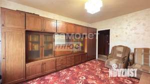 2-к квартира, на длительный срок, 54м2, 4/9 этаж