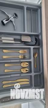 1-к квартира, посуточно, 49м2, 20/28 этаж