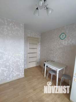 1-к квартира, на длительный срок, 37м2, 1/16 этаж