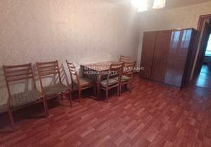 3-к квартира, на длительный срок, 58м2, 4/9 этаж