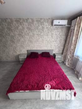 1-к квартира, посуточно, 33м2, 4/5 этаж