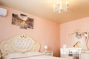 2-к квартира, посуточно, 79м2, 10/10 этаж