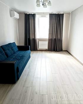 2-к квартира, на длительный срок, 55м2, 22/33 этаж