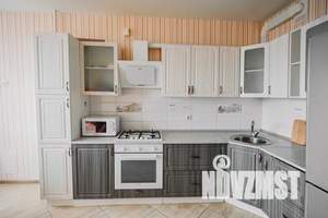 2-к квартира, посуточно, 60м2, 18/23 этаж