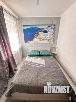 3-к квартира, посуточно, 60м2, 1/1 этаж