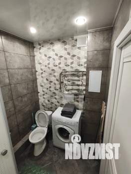 1-к квартира, посуточно, 37м2, 13/30 этаж