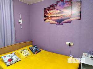 2-к квартира, посуточно, 35м2, 1/4 этаж