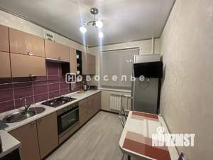 1-к квартира, на длительный срок, 34м2, 6/10 этаж