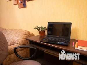 1-к квартира, посуточно, 43м2, 6/9 этаж