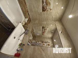 1-к квартира, посуточно, 33м2, 1/1 этаж