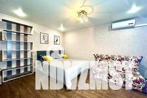 1-к квартира, посуточно, 35м2, 7/10 этаж