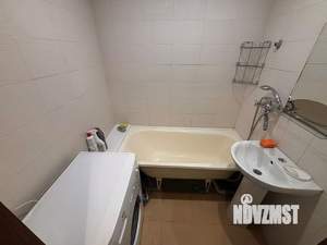 1-к квартира, на длительный срок, 40м2, 9/10 этаж