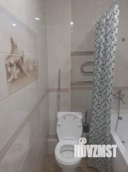 1-к квартира, на длительный срок, 42м2, 5/25 этаж