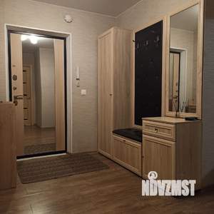 1-к квартира, на длительный срок, 53м2, 2/17 этаж