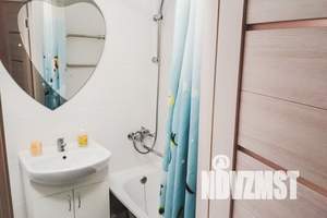 1-к квартира, посуточно, 33м2, 2/9 этаж