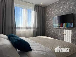 2-к квартира, посуточно, 60м2, 1/1 этаж