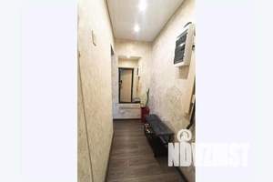 2-к квартира, посуточно, 45м2, 3/4 этаж