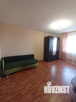 1-к квартира, на длительный срок, 35м2, 10/10 этаж