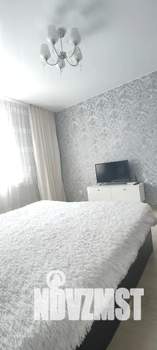 1-к квартира, посуточно, 38м2, 6/10 этаж