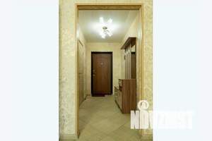 3-к квартира, посуточно, 85м2, 2/25 этаж