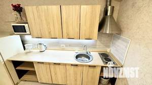 Студия квартира, посуточно, 36м2, 5/5 этаж