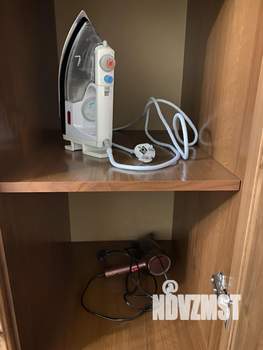 1-к квартира, посуточно, 43м2, 10/16 этаж