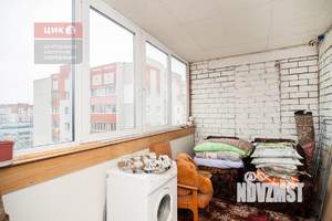 2-к квартира, на длительный срок, 50м2, 9/10 этаж