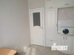 1-к квартира, на длительный срок, 42м2, 4/25 этаж