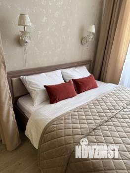 1-к квартира, посуточно, 50м2, 3/5 этаж