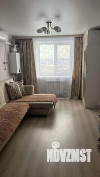 1-к квартира, на длительный срок, 45м2, 10/12 этаж