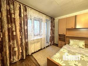 3-к квартира, посуточно, 75м2, 1/1 этаж