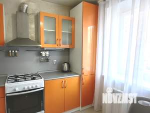 1-к квартира, на длительный срок, 35м2, 2/11 этаж