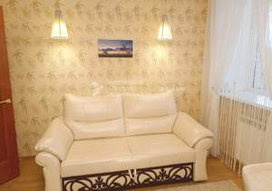 1-к квартира, на длительный срок, 45м2, 8/10 этаж