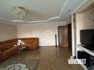 2-к квартира, на длительный срок, 82м2, 2/10 этаж