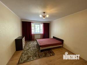 3-к квартира, на длительный срок, 110м2, 1/6 этаж