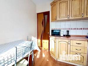 1-к квартира, посуточно, 38м2, 4/5 этаж