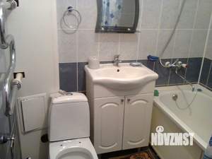 1-к квартира, на длительный срок, 32м2, 2/4 этаж