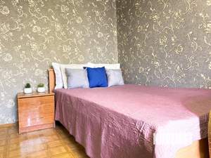 2-к квартира, посуточно, 50м2, 3/5 этаж