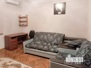 2-к квартира, на длительный срок, 55м2, 2/5 этаж