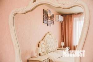 2-к квартира, посуточно, 79м2, 1/1 этаж