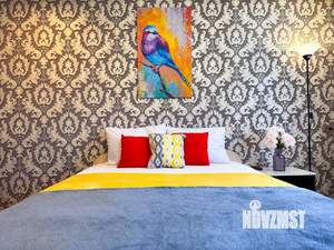 2-к квартира, посуточно, 42м2, 1/1 этаж