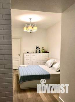 1-к квартира, посуточно, 150м2, 1/1 этаж