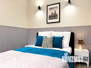 1-к квартира, посуточно, 39м2, 1/1 этаж