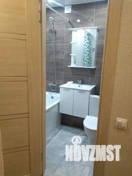 1-к квартира, посуточно, 31м2, 4/9 этаж