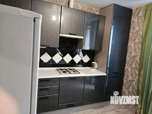 1-к квартира, на длительный срок, 45м2, 14/18 этаж