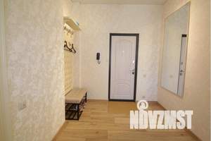 2-к квартира, посуточно, 46м2, 1/3 этаж