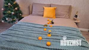 1-к квартира, посуточно, 34м2, 22/25 этаж