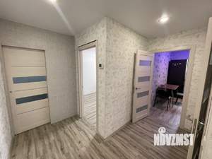 1-к квартира, на длительный срок, 50м2, 13/18 этаж