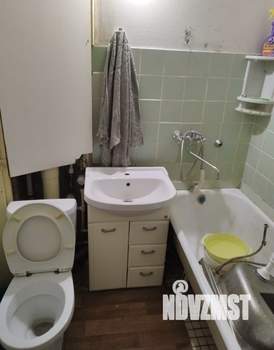 1-к квартира, на длительный срок, 35м2, 1/9 этаж