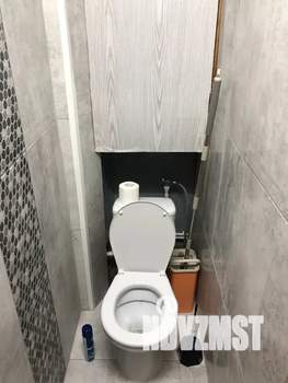 2-к квартира, посуточно, 47м2, 1/5 этаж